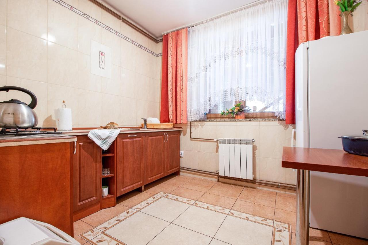 Willa Kowala Groń Esterno foto
